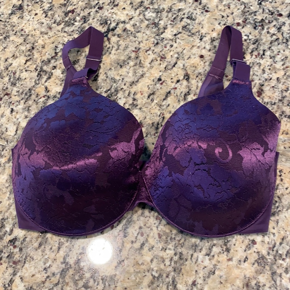 Soma Bra